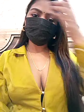 anjalibb online show from April 5, 7:38 am