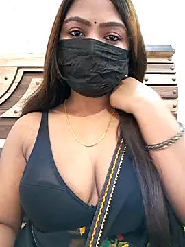 anjalibb online show from June 1, 4:31 pm