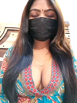 anjalibb online show from June 6, 11:59 am
