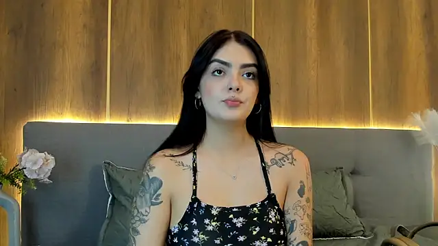 AliceRitter online show from September 22, 5:37 pm