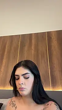 AliceRitter online show from October 29, 6:20 pm