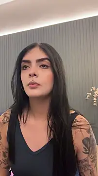 AliceRitter online show from May 5, 10:18 pm