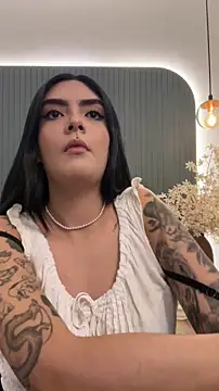 AliceRitter online show from May 6, 10:48 pm