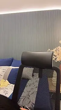 AliceRitter online show from May 9, 12:27 am