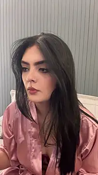 AliceRitter online show from May 15, 11:12 pm