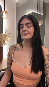 AliceRitter online show from May 20, 10:16 pm