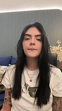 AliceRitter online show from May 21, 10:17 pm