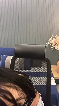 AliceRitter online show from May 23, 1:11 am