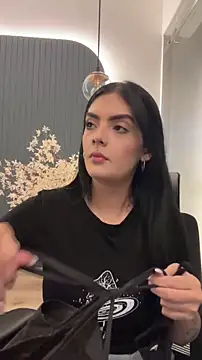 AliceRitter online show from May 25, 10:27 pm