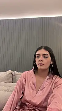 AliceRitter online show from May 26, 9:44 pm
