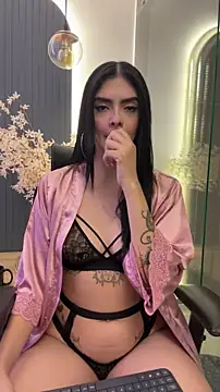 AliceRitter online show from May 27, 1:57 am