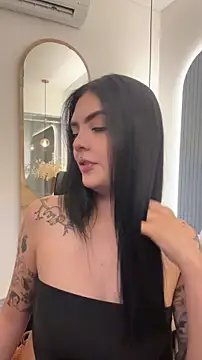 AliceRitter online show from May 27, 10:29 pm