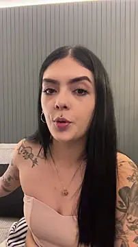 AliceRitter online show from May 30, 11:13 pm