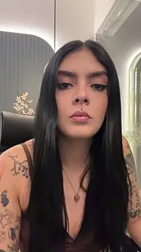 AliceRitter online show from June 2, 12:01 am
