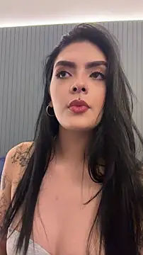 AliceRitter online show from June 4, 12:27 am