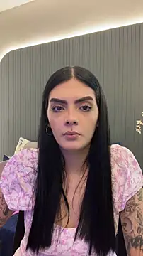 AliceRitter online show from June 4, 10:27 pm