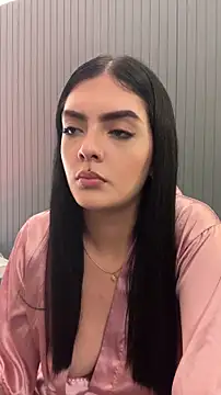 AliceRitter online show from June 11, 2:53 am