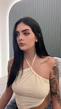 AliceRitter online show from June 11, 11:14 pm