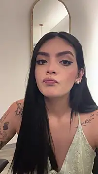 AliceRitter online show from June 12, 10:30 pm