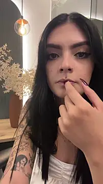AliceRitter online show from June 20, 11:40 pm