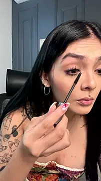 AliceRitter online show from June 26, 10:36 pm