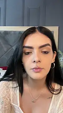 AliceRitter online show from June 27, 10:59 pm