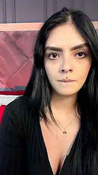 AliceRitter online show from June 29, 1:12 am