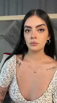 AliceRitter online show from June 30, 10:22 pm