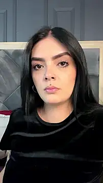 AliceRitter online show from July 1, 10:20 pm