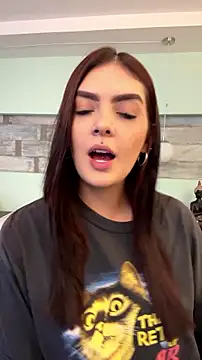 AliceRitter online show from July 10, 3:33 am