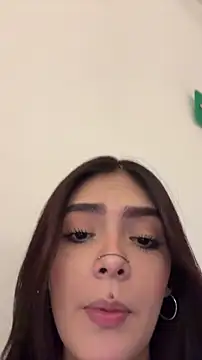 AliceRitter online show from July 17, 11:31 pm