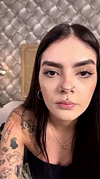 AliceRitter online show from July 22, 11:40 pm