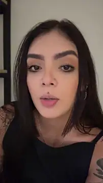 AliceRitter online show from July 31, 11:15 pm