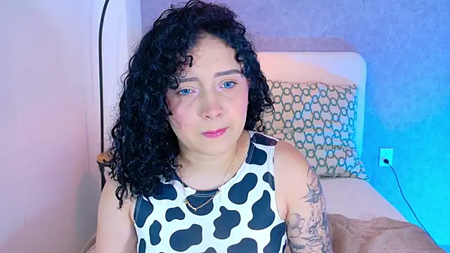 Tracielowe w online show from October 31, 3:29 am