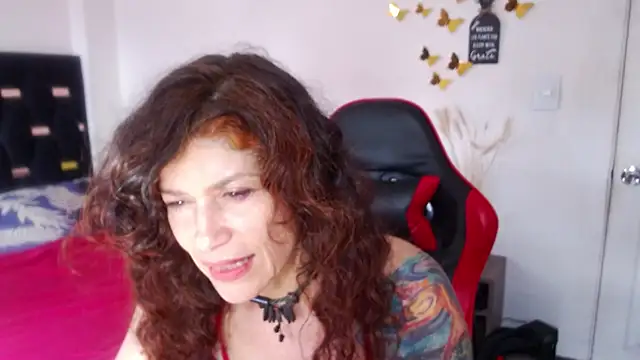 fenix colette online show from September 12, 8:20 pm