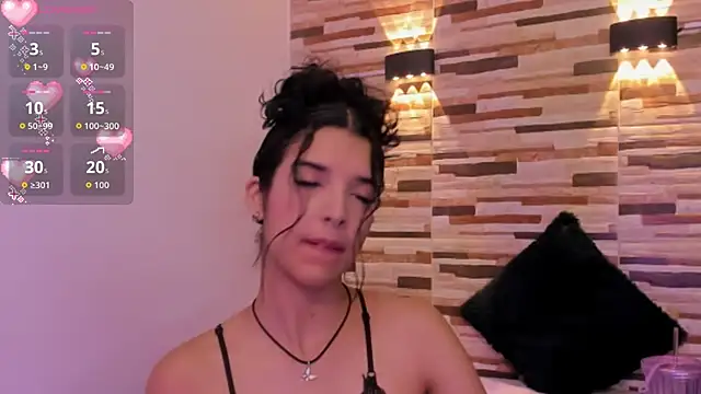 ChloeeMason online show from September 11, 11:10 am