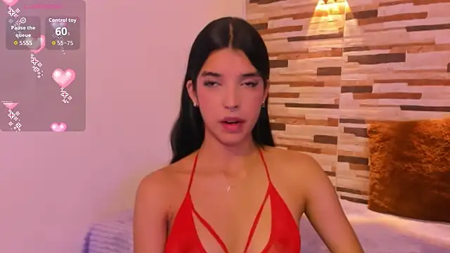 ChloeeMason online show from September 15, 11:10 am