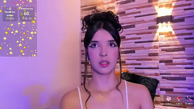 ChloeeMason online show from September 19, 11:11 am