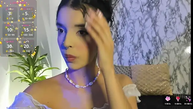 ChloeeMason online show from October 6, 11:07 am