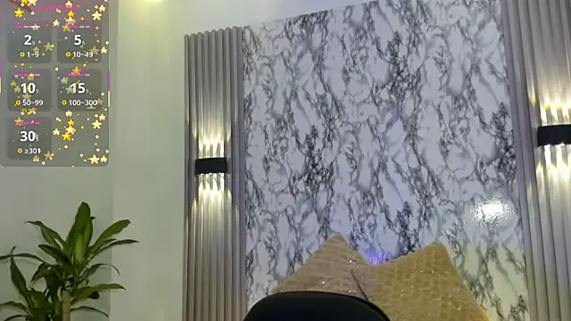 ChloeeMason online show from October 23, 11:09 am