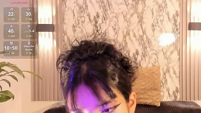 ChloeeMason online show from November 14, 10:58 am