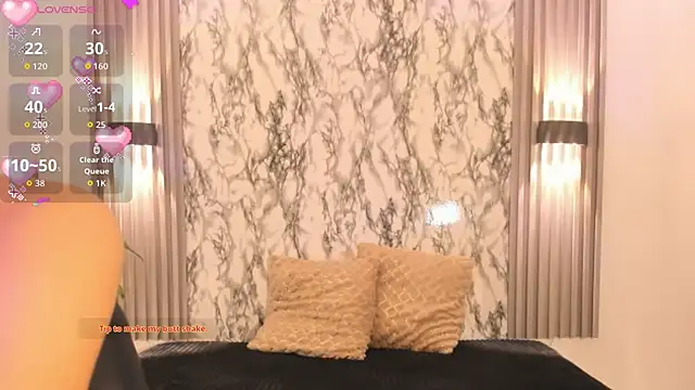 ChloeeMason online show from December 4, 11:08 am