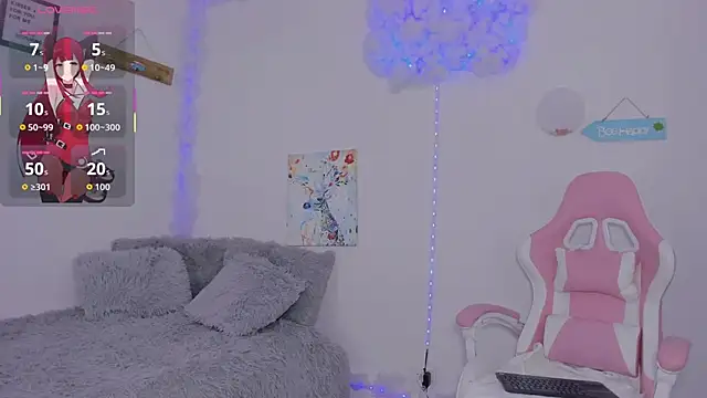 milfAaura online show from October 8, 2:20 am