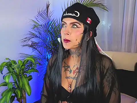 Adamsniki online show from September 30, 2:27 am