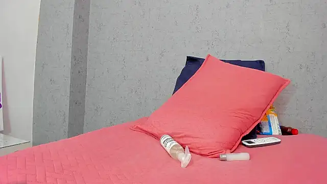 scarlett646 online show from October 28, 3:10 am