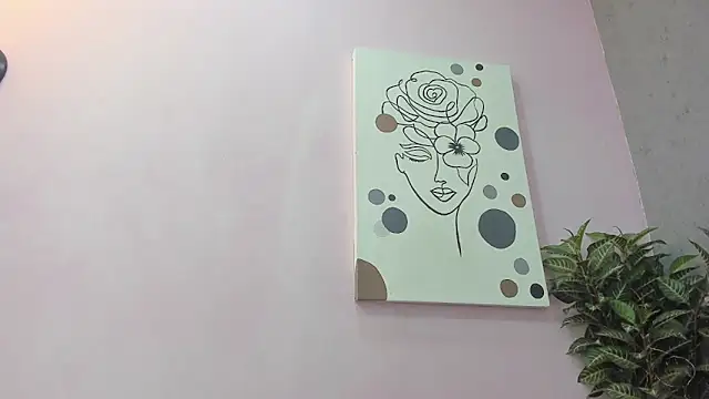 scarlett646 online show from December 23, 3:04 am