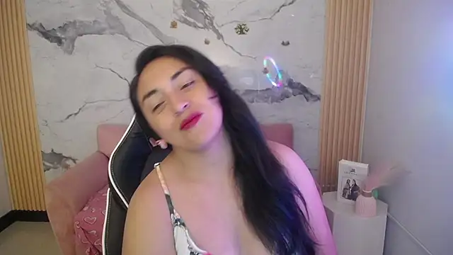 tamara ch1 online show from November 6, 3:18 am