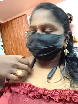 bakyasree143 online show from October 2, 6:09 am