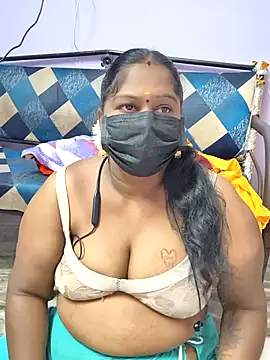 bakyasree143 online show from October 6, 2:20 am