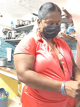 bakyasree143 online show from October 7, 2:42 am